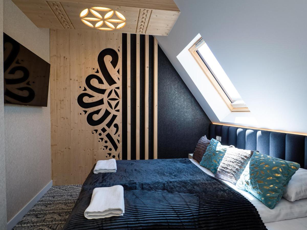 Aparthotel Goralski 2 Białka Tatrzańska