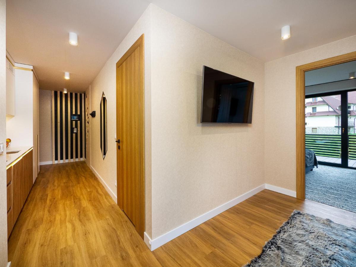 Aparthotel Goralski 2 Białka Tatrzańska
