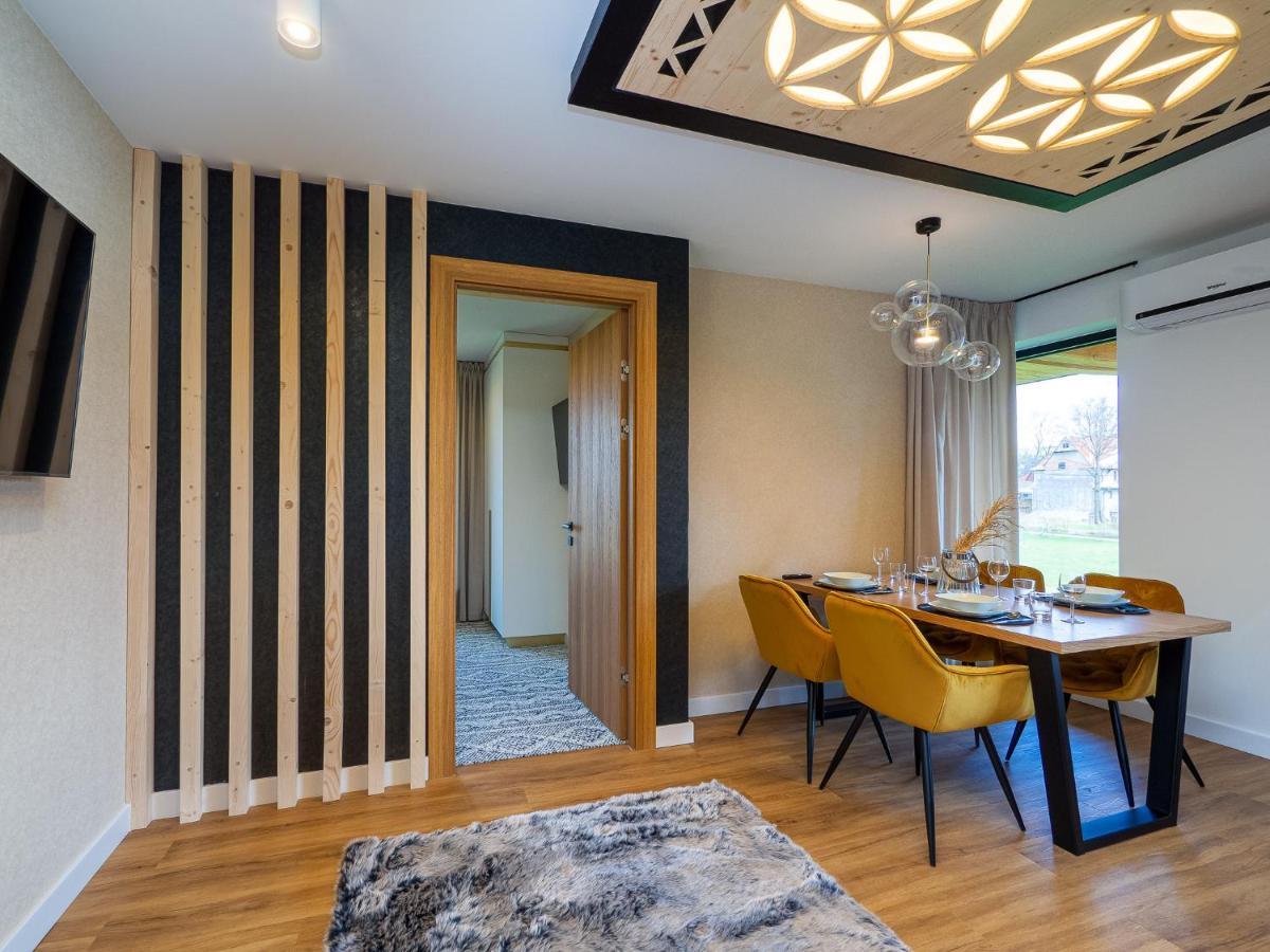 Goralski 2 Aparthotel