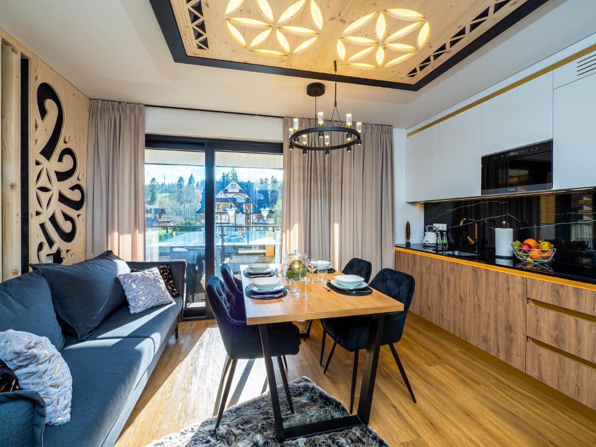 Aparthotel Goralski 2 Białka Tatrzańska
