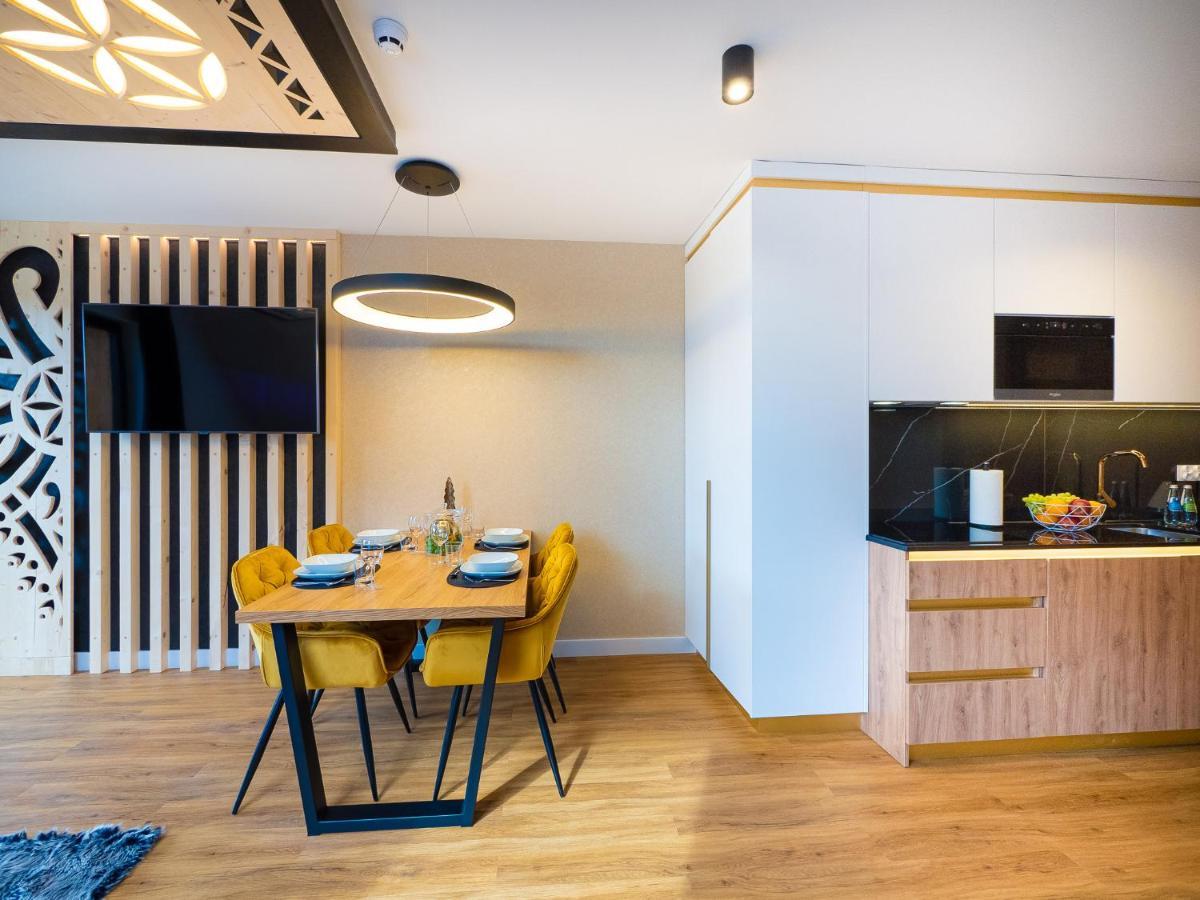 Goralski 2 Aparthotel *