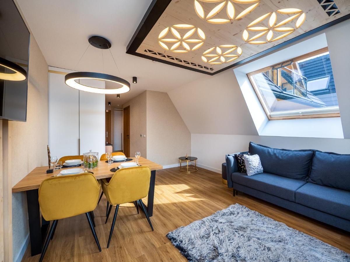 Aparthotel Goralski 2 *