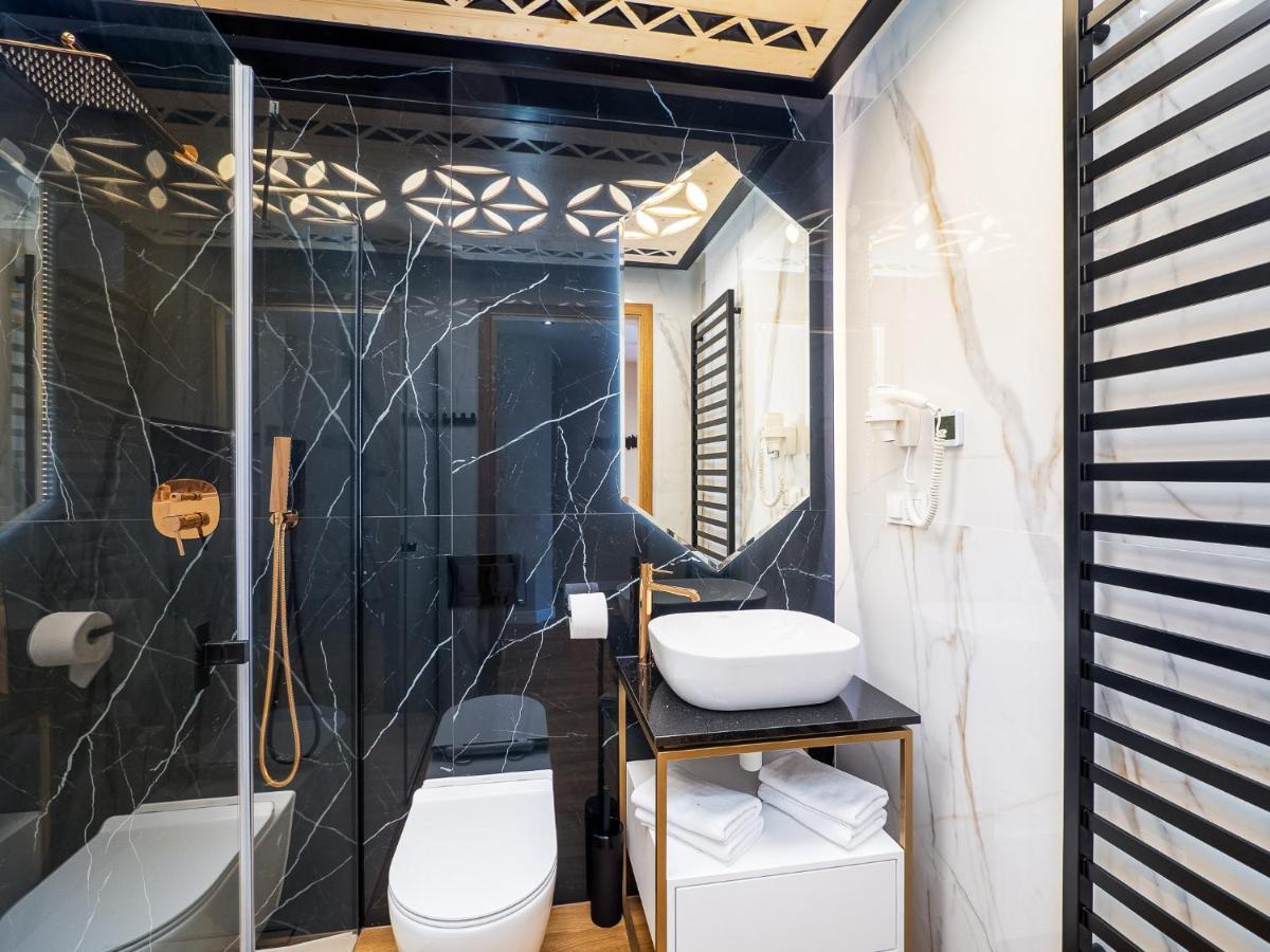 Goralski 2 Aparthotel Białka Tatrzańska
