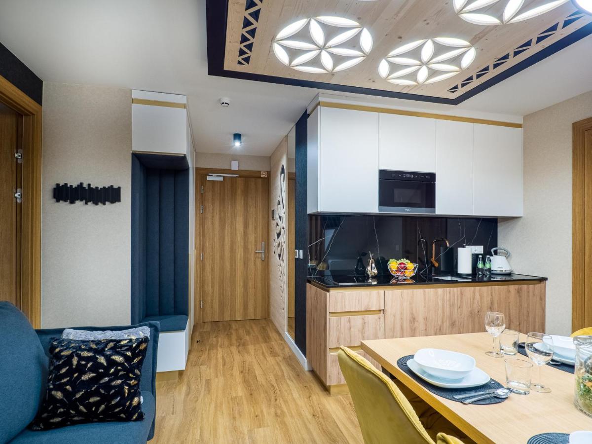 Aparthotel Goralski 2 Białka Tatrzańska