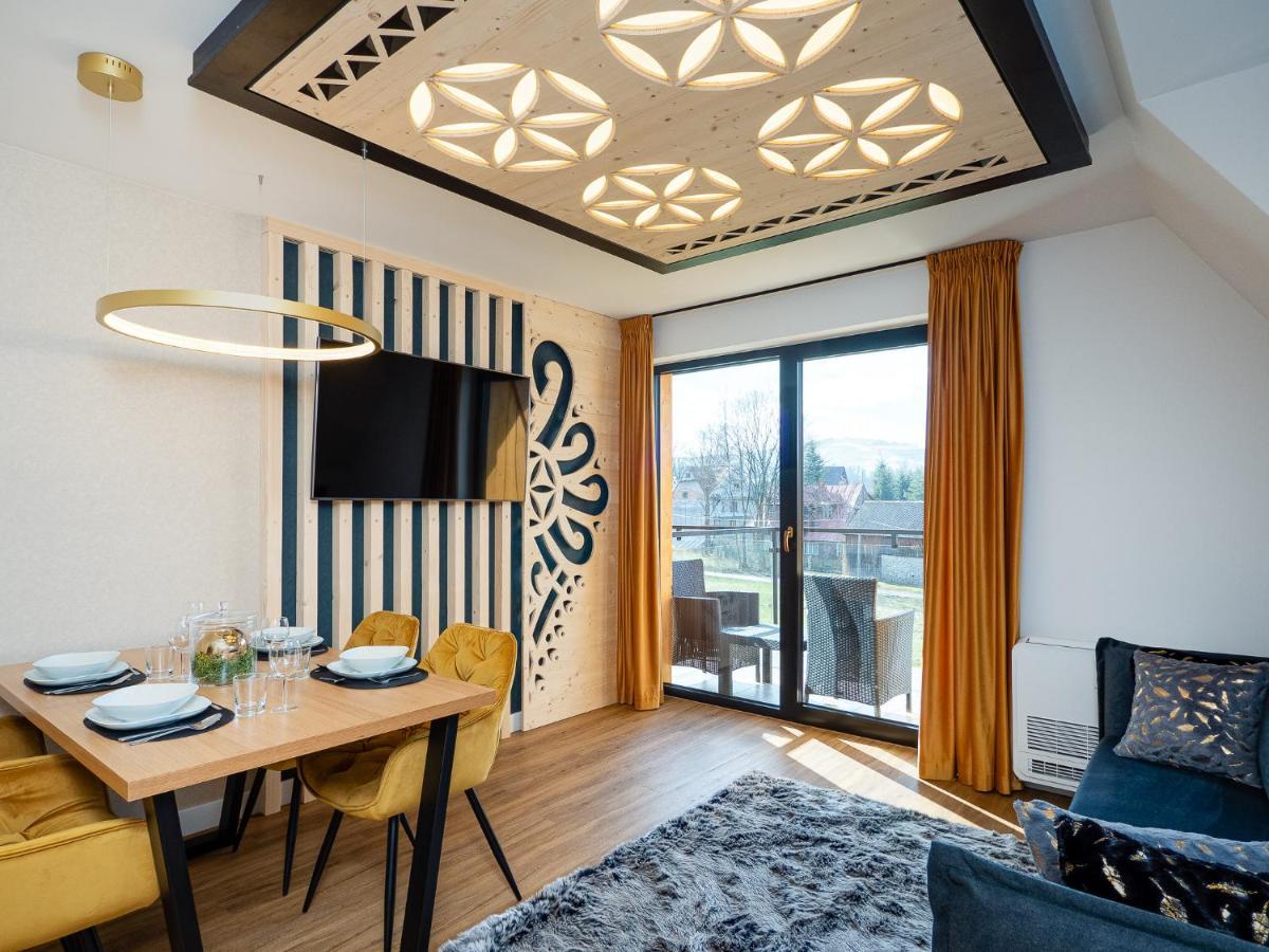 Aparthotel Goralski 2 Białka Tatrzańska
