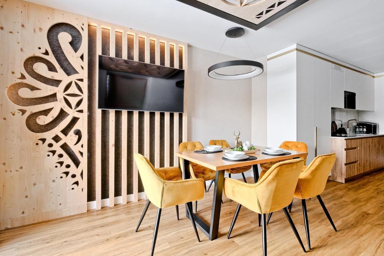 Goralski 2 Aparthotel