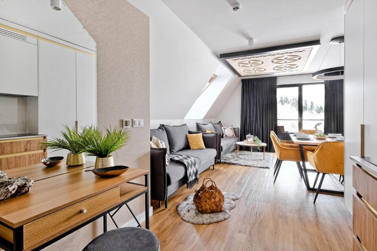 Aparthotel Goralski 2 Bialka Tatrzanska