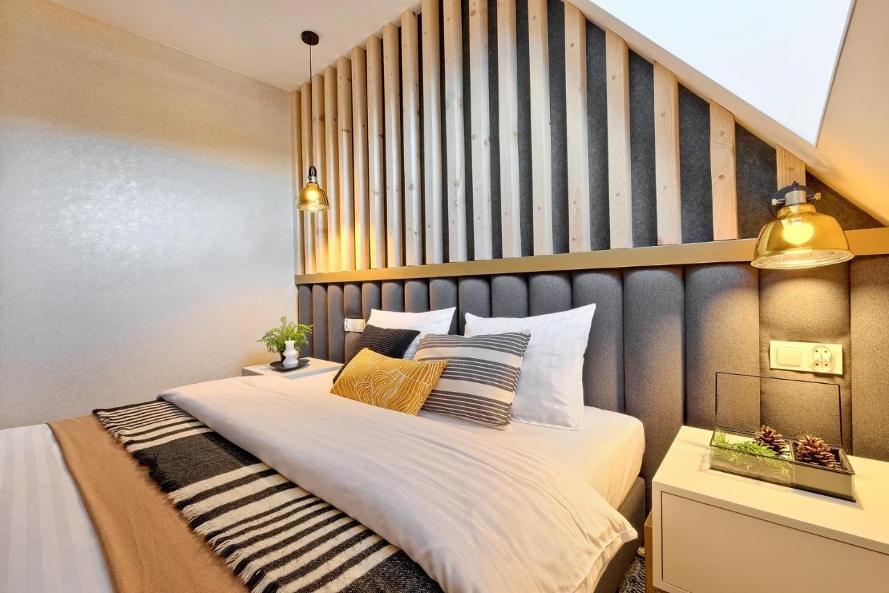 Aparthotel Goralski 2 *