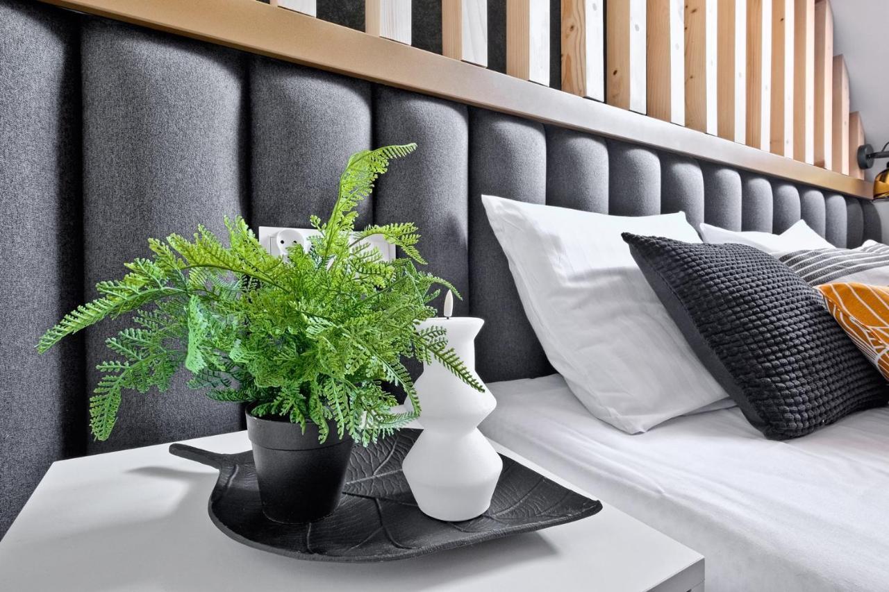 Aparthotel Goralski 2 Białka Tatrzańska