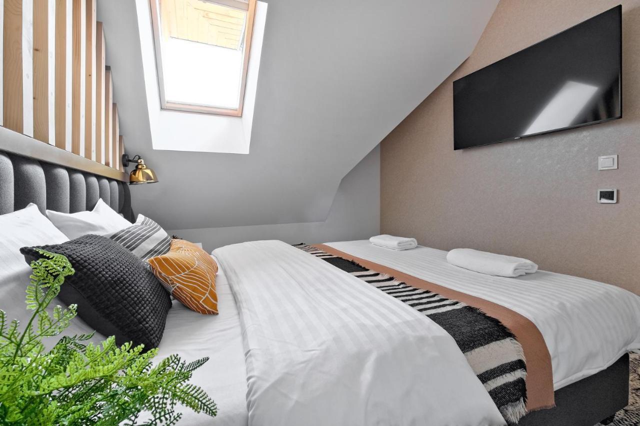 Aparthotel Goralski 2 Bialka Tatrzanska