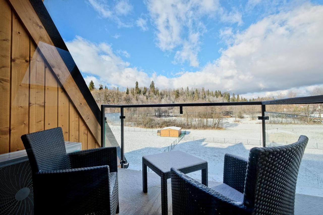 Goralski 2 Aparthotel *