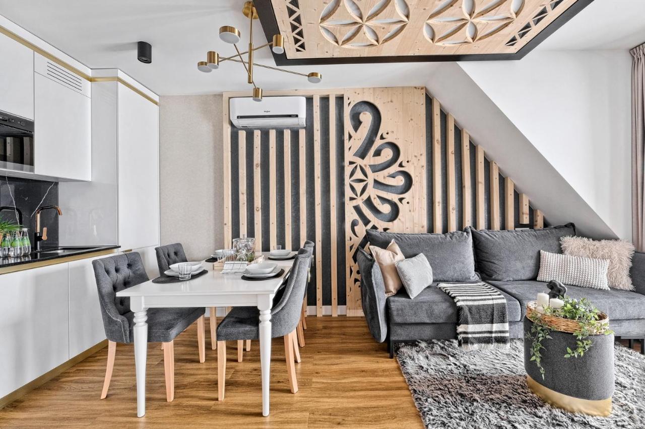 Goralski 2 Aparthotel