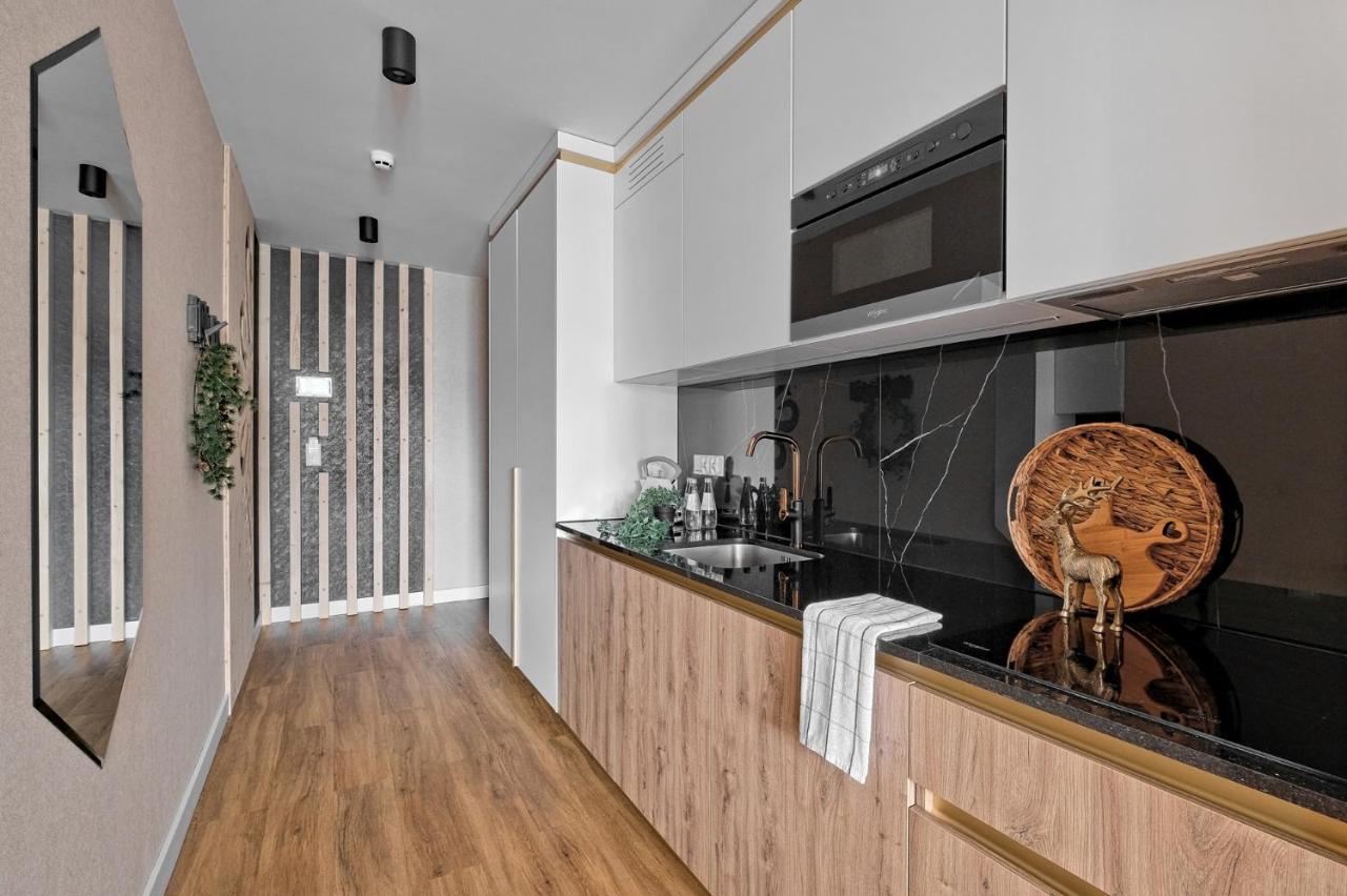 Aparthotel Goralski 2 Białka Tatrzańska