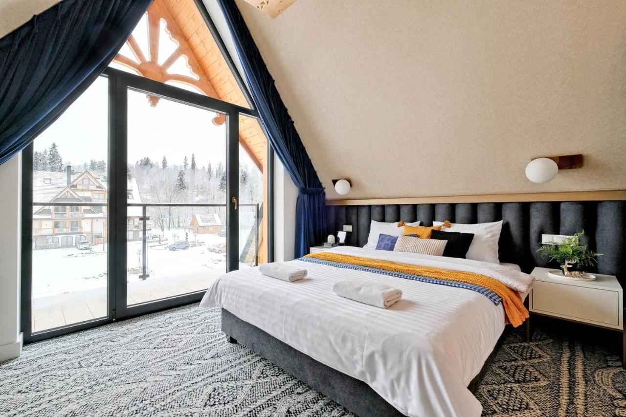 Aparthotel Goralski 2