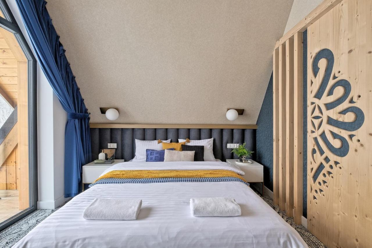 Aparthotel Goralski 2
