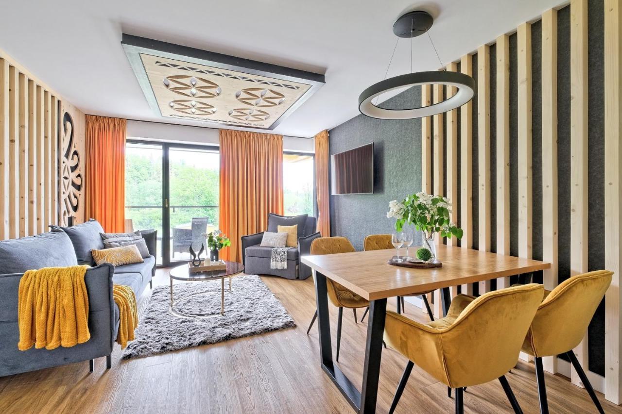 Goralski 2 Aparthotel *