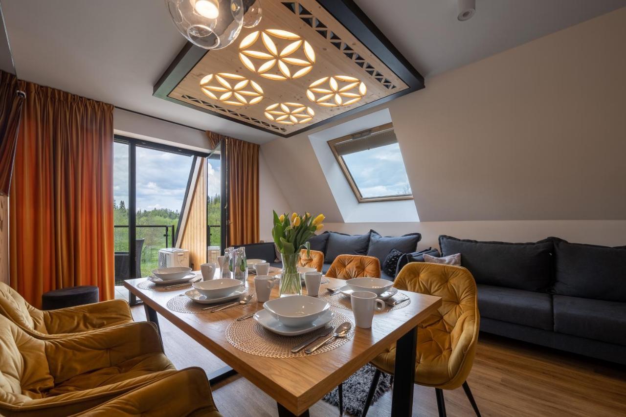 Aparthotel Goralski 2 Białka Tatrzańska