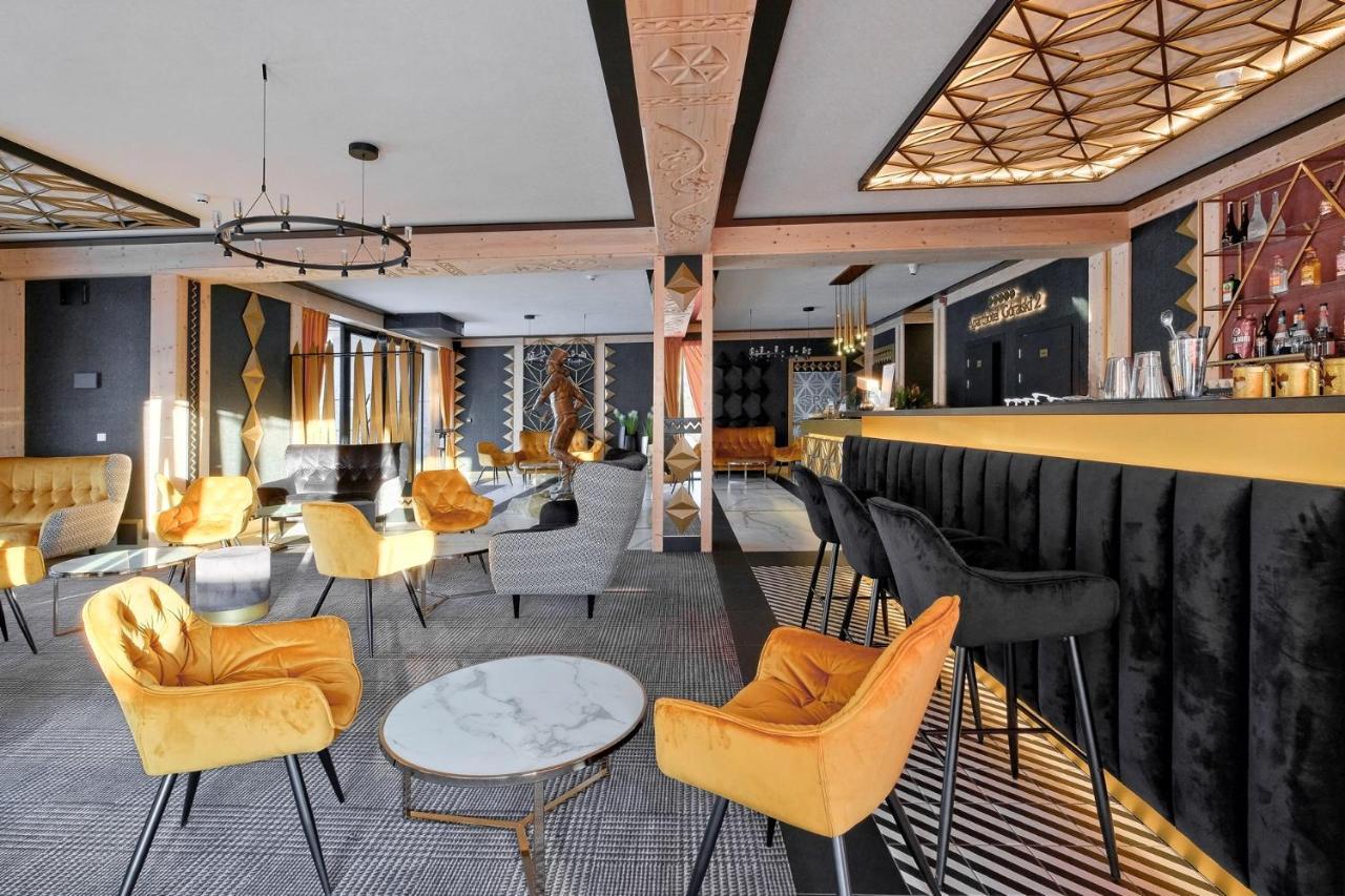 Aparthotel Goralski 2 Białka Tatrzańska