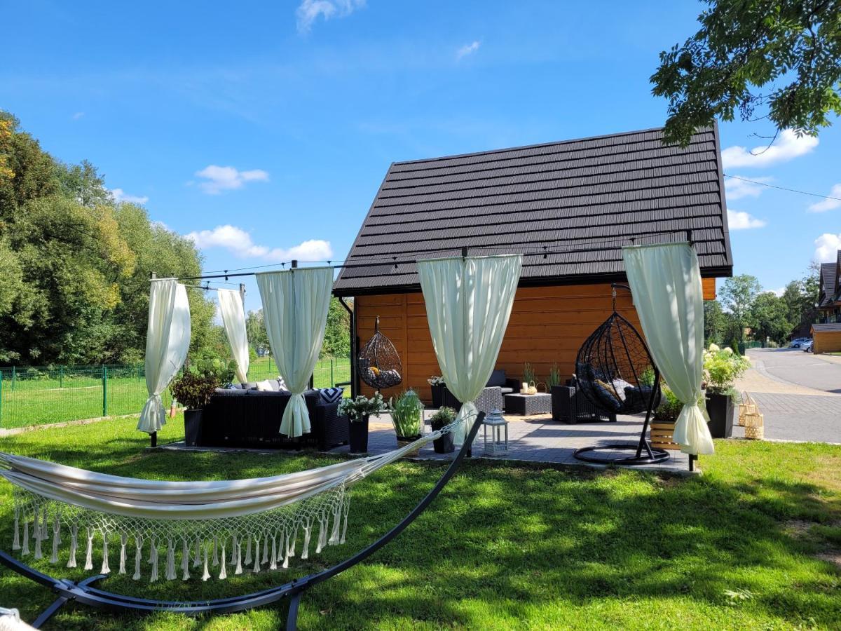 Goralski 2 Aparthotel Białka Tatrzańska