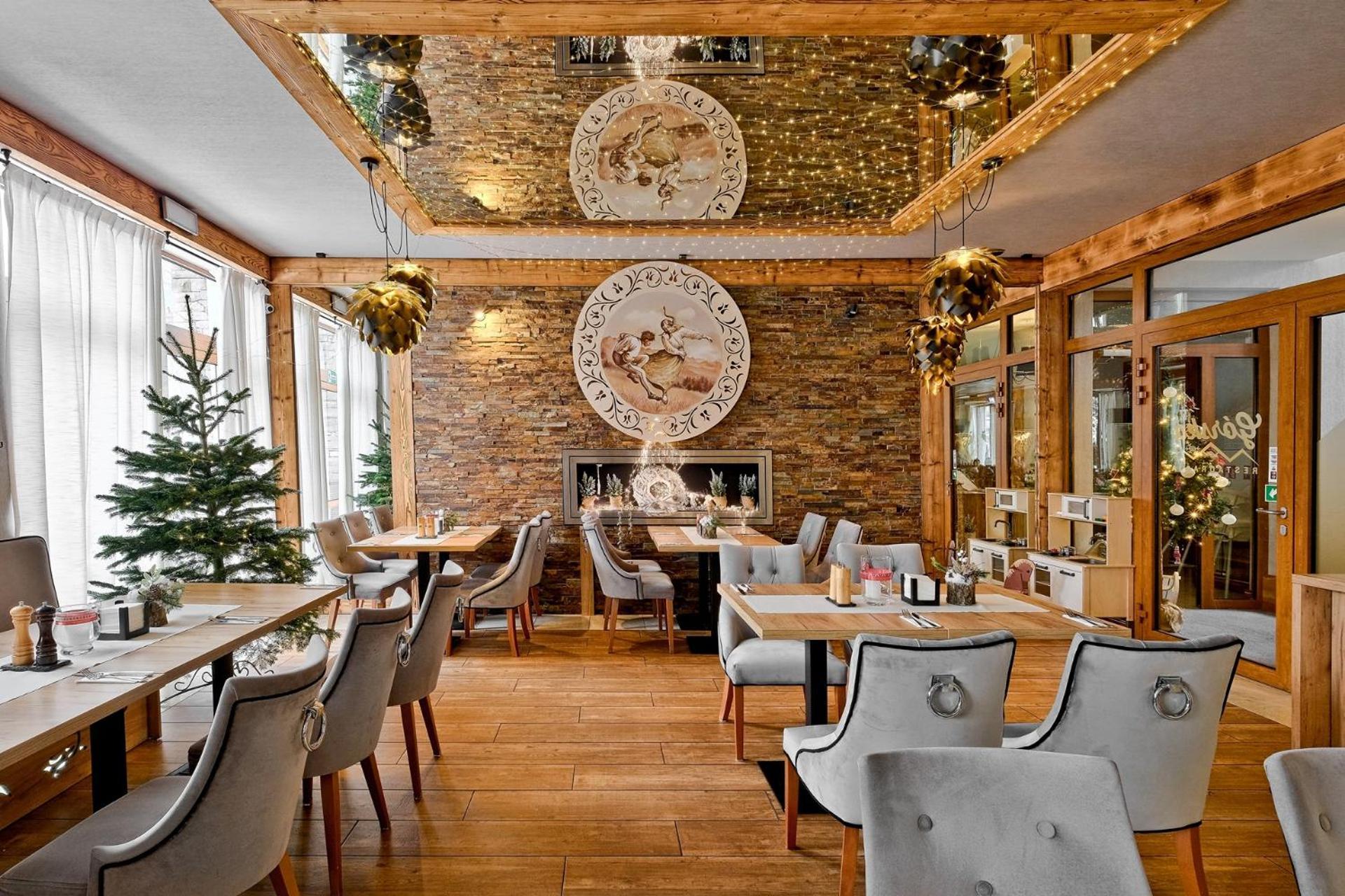 Goralski 2 Aparthotel Białka Tatrzańska