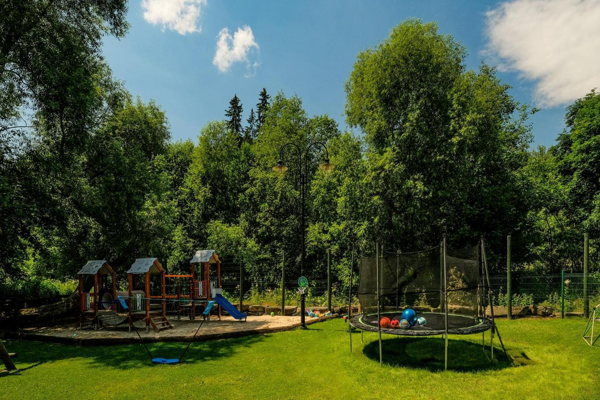 Goralski 2 * Białka Tatrzańska