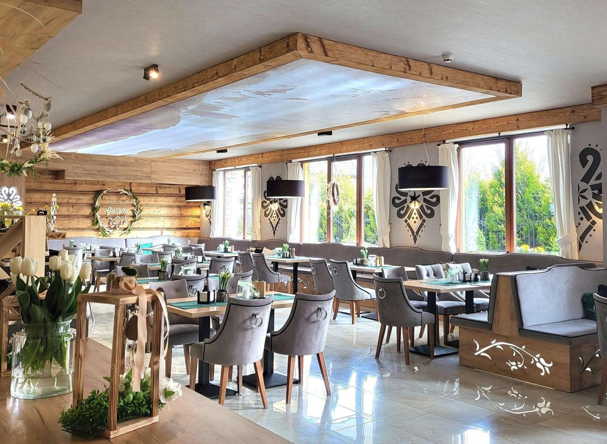 Aparthotel Goralski 2 Białka Tatrzańska